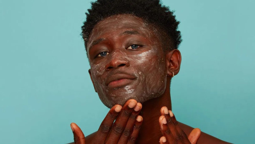 Exfoliate Your Face